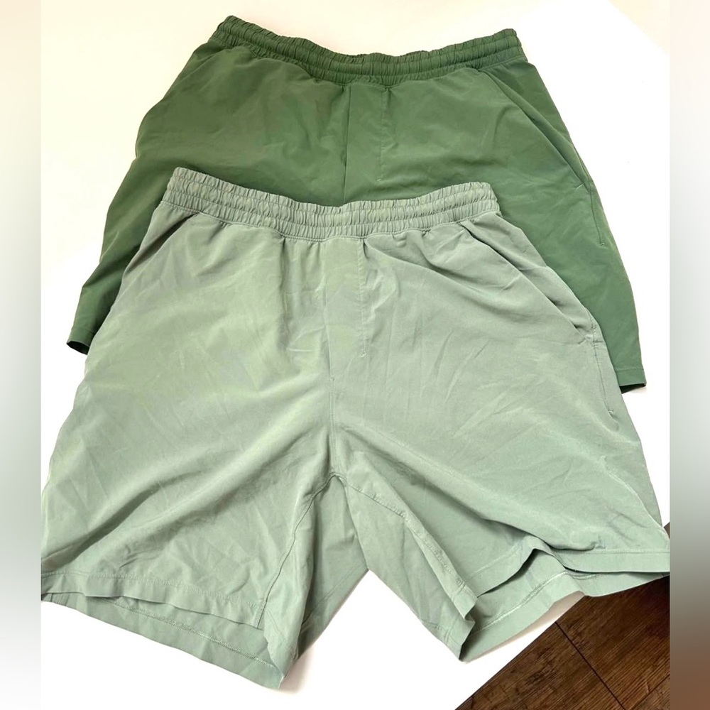 Men’s lululemon shorts